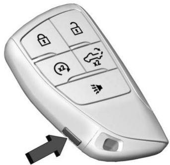 GMC 2500 HD (2026) - Attention (Suite) - 1