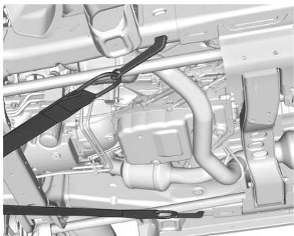 GMC 2500 HD (2026) - Attention - 1