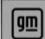 GMC 2500 HD (2026) - Identification du véhicule Le numéro d'identification du véhicule (NIV) - 1