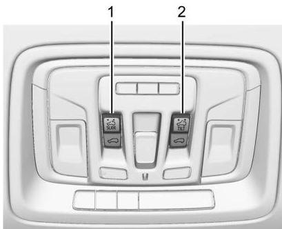 GMC 2500 HD (2026) - Toit - 1