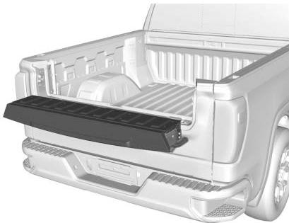 GMC 2500 HD (2026) - Attention - 4