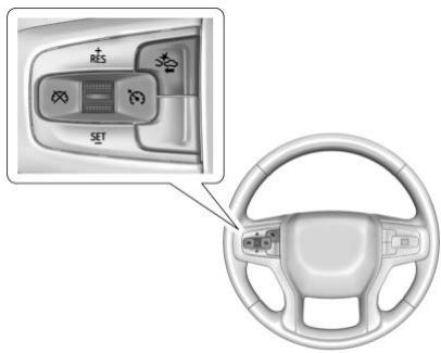 GMC 2500 HD (2026) - Avertissement (Suite) - 1