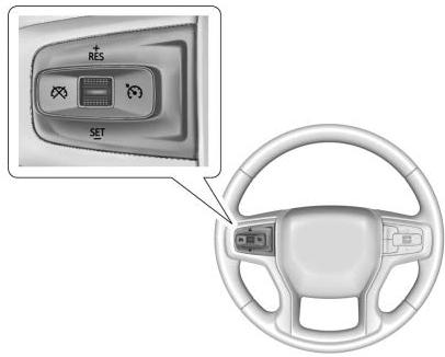 GMC 2500 HD (2026) - Avertissement (Suite) - 1