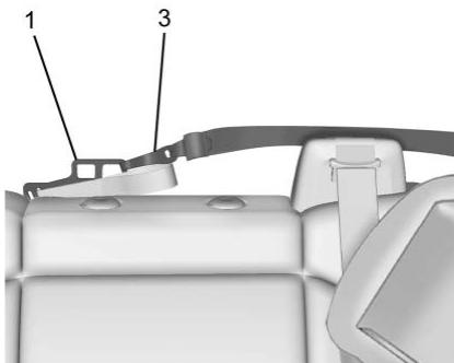 GMC 2500 HD (2026) - Modèles à cabine double et d'équipe - 2