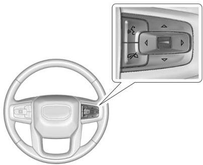 GMC 2500 HD (2026) - Centre informatique de bord (CIB) (Version supérieure) - 1