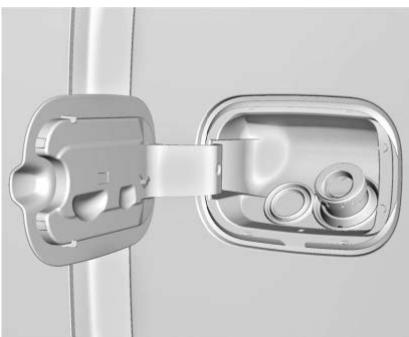 GMC 2500 HD (2026) - Avertissement (Suite) - 1
