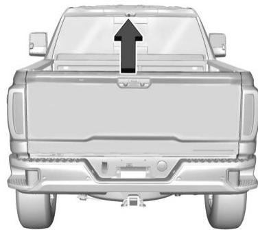 GMC 2500 HD (2026) - Avertissement - 5