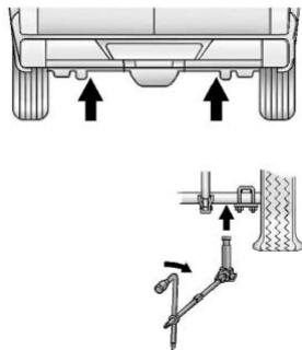 GMC 2500 HD (2026) - Avertissement - 3
