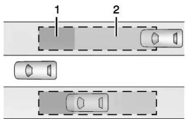 GMC 2500 HD (2026) - Avertissement - 1
