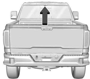 GMC 3500 HD (2026) - Avertissement - 8