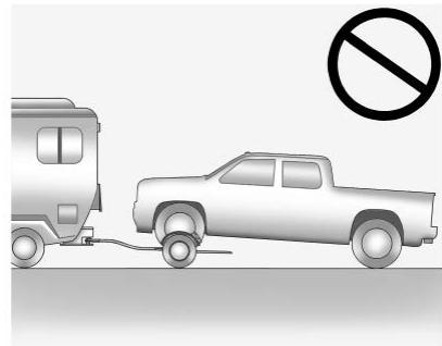 GMC 3500 HD (2026) - Dételage du vehicule remorqué - 1