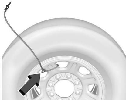 GMC 3500 HD (2026) - Avertissement (Suite) - 3