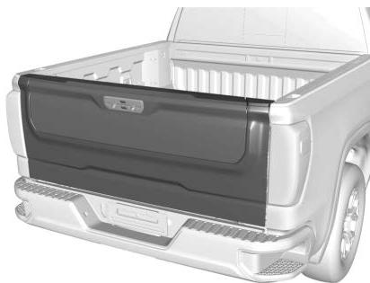 GMC 3500 HD (2026) - Attention - 1