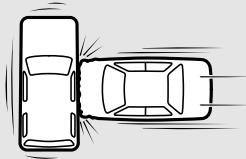 MITSUBISHI Outlander 3 Phase 3 (2018-2021) - Les coussins de sécurité gonflables létaaux et rideau SONT CONÇUS POUR SE DEPLOYER en cas de... - 1