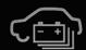MITSUBISHI Outlander 3 Phase 3 (2018-2021) - Interrupteur du mode d'économie de la batterie - 2
