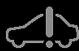 MITSUBISHI Outlander 3 Phase 3 (2018-2021) - ATTENTION - 1