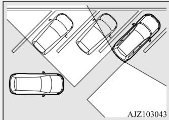 MITSUBISHI Outlander 3 Phase 3 (2018-2021) - ATTENTION - 1