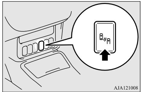 MITSUBISHI Outlander 3 Phase 3 (2018-2021) - Fonctionnement - 2