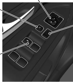 MITSUBISHI Outlander 3 Phase 3 (2018-2021) - Intérieur - 1