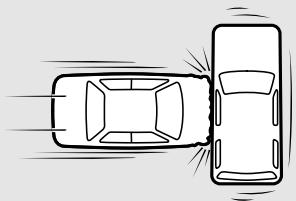 MITSUBISHI Outlander 3 Phase 3 (2018-2021) - Système de retenue supplémentaire (SRS) - coussin de sécurité gonflable - 2