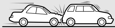 MITSUBISHI Outlander 3 Phase 3 (2018-2021) - Système de retenue supplémentaire (SRS) - coussin de sécurité gonflable - 1