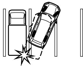 MITSUBISHI Outlander 3 Phase 3 (2018-2021) - ATTENTION - 2