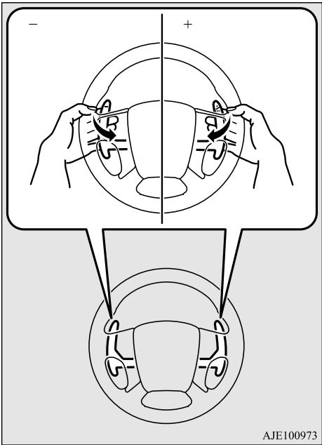 MITSUBISHI Outlander 3 Phase 3 (2018-2021) - Levier sélecteur (type joystick) - 1