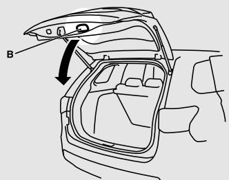 MITSUBISHI Outlander 3 Phase 3 (2018-2021) - ATTENTION - 1