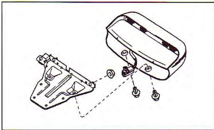 KIA Spectra (2000-2004) - Entretien - 3