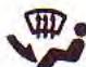 KIA Spectra (2000-2004) - Position plancher - 1