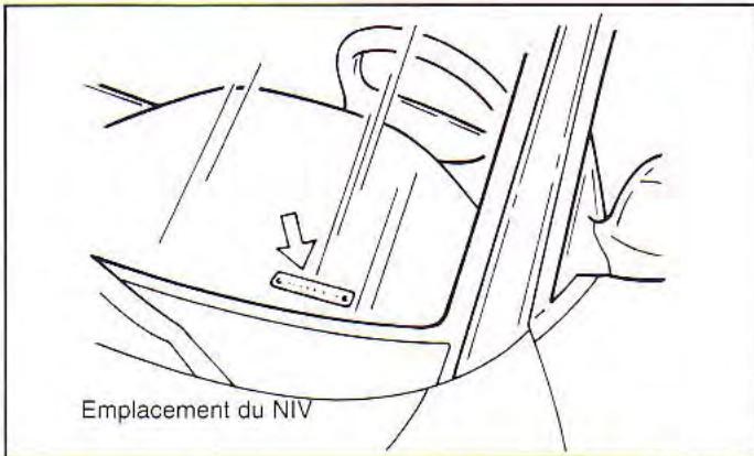 KIA Spectra (2000-2004) - Conseils pour la conduite - 1