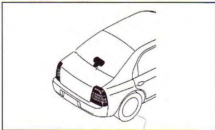 KIA Spectra (2000-2004) - Entretien - 4