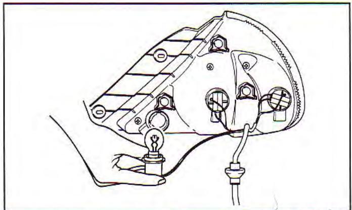 KIA Spectra (2000-2004) - Entretien - 4