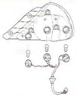 KIA Spectra (2000-2004) - Entretien - 5