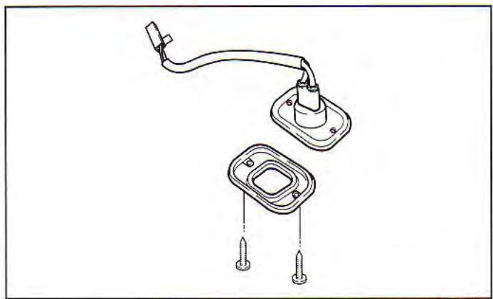 KIA Spectra (2000-2004) - Entretien - 1