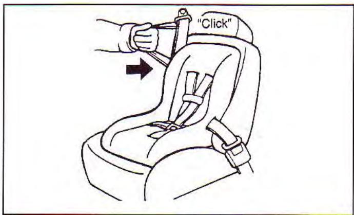 KIA Spectra (2000-2004) - Familiarisez-vous avec votre vehicule - 1