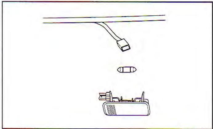 KIA Spectra (2000-2004) - Entretien - 1