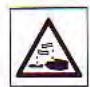KIA Spectra (2000-2004) - A VERTISSEMENT : Dangers liés à la batterie - 4