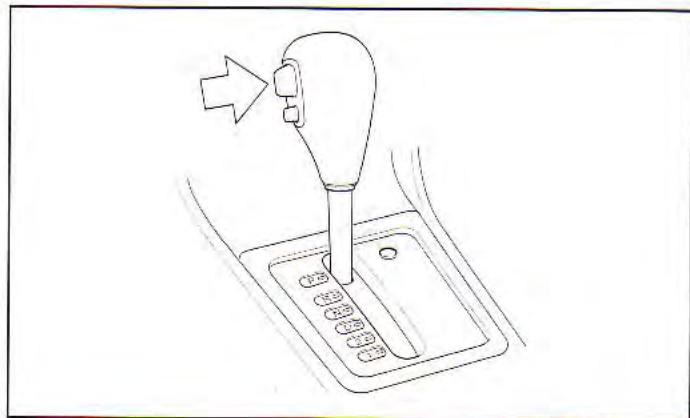 KIA Spectra (2000-2004) - Neutralisation du verrouillage de l'embrayage - 3