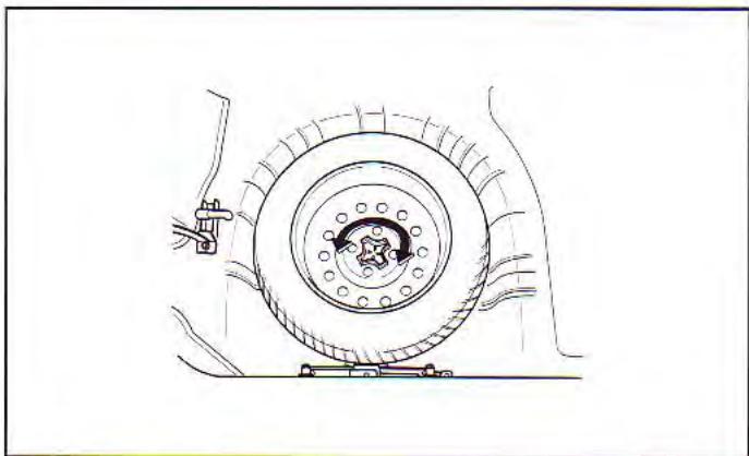 KIA Spectra (2000-2004) - Crevaison - 3