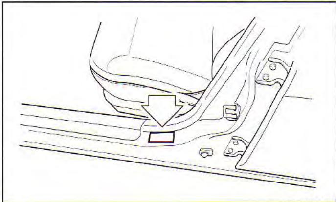 KIA Spectra (2000-2004) - Conseils pour la conduite - 2