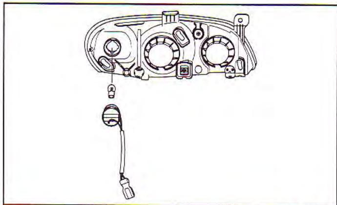 KIA Spectra (2000-2004) - Entretien - 2