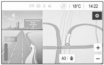 OPEL Insigna B - 2 Phase 2 (2020-2025) Guide de l'infotainment - Instructions visuelles - 1