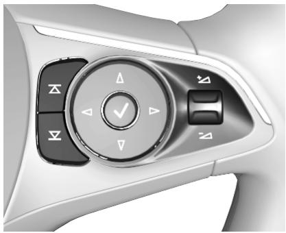 OPEL Insigna B - 2 Phase 2 (2020-2025) Guide de l'infotainment - Multimédia - 3