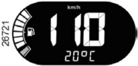 RENAULT Twingo 2 2008 - ORDINATEUR DE BORD (2/3) - 5