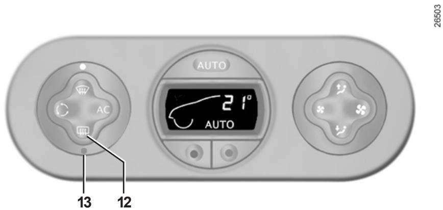 RENAULT Twingo 2 2008 - AIR CONDITIONNÉ AUTOMATIQUE (7/9) - 1