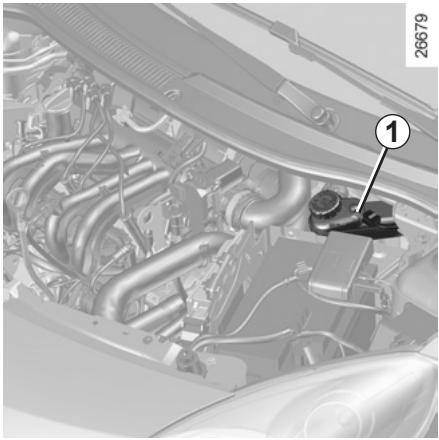 RENAULT Twingo 2 2009 - NIVEAUX (1/3) - 1
