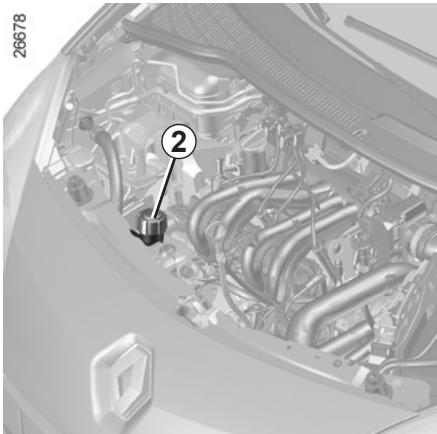 RENAULT Twingo 2 2009 - NIVEAUX (2/3) - 1