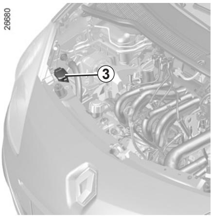 RENAULT Twingo 2 2010 - NIVEAUX (3/3)/FILTRES - 1