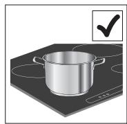 WHIRLPOOL WSS3960NE - POSITIONNEMENT - 1